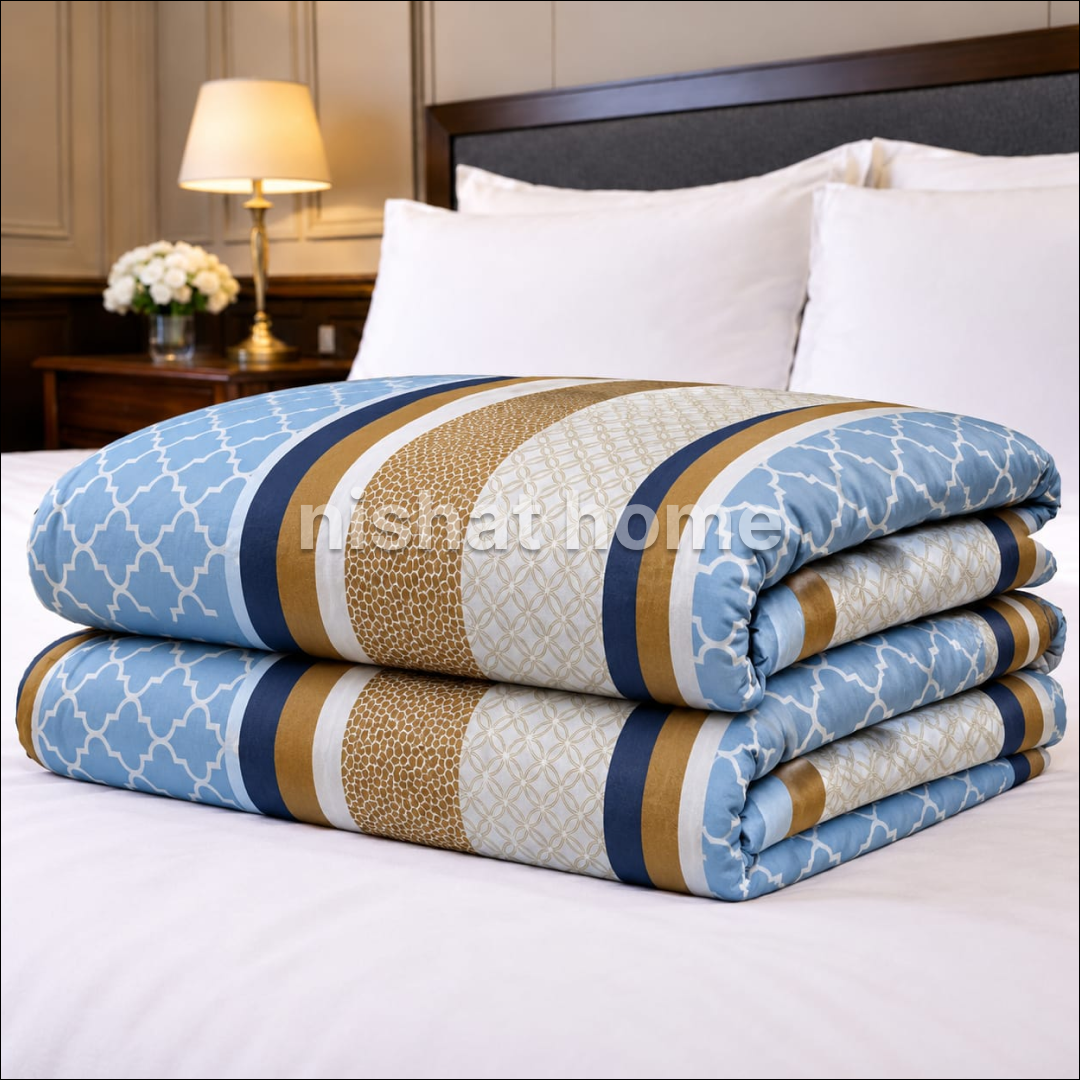 Royal Duvet Cover - RDC40