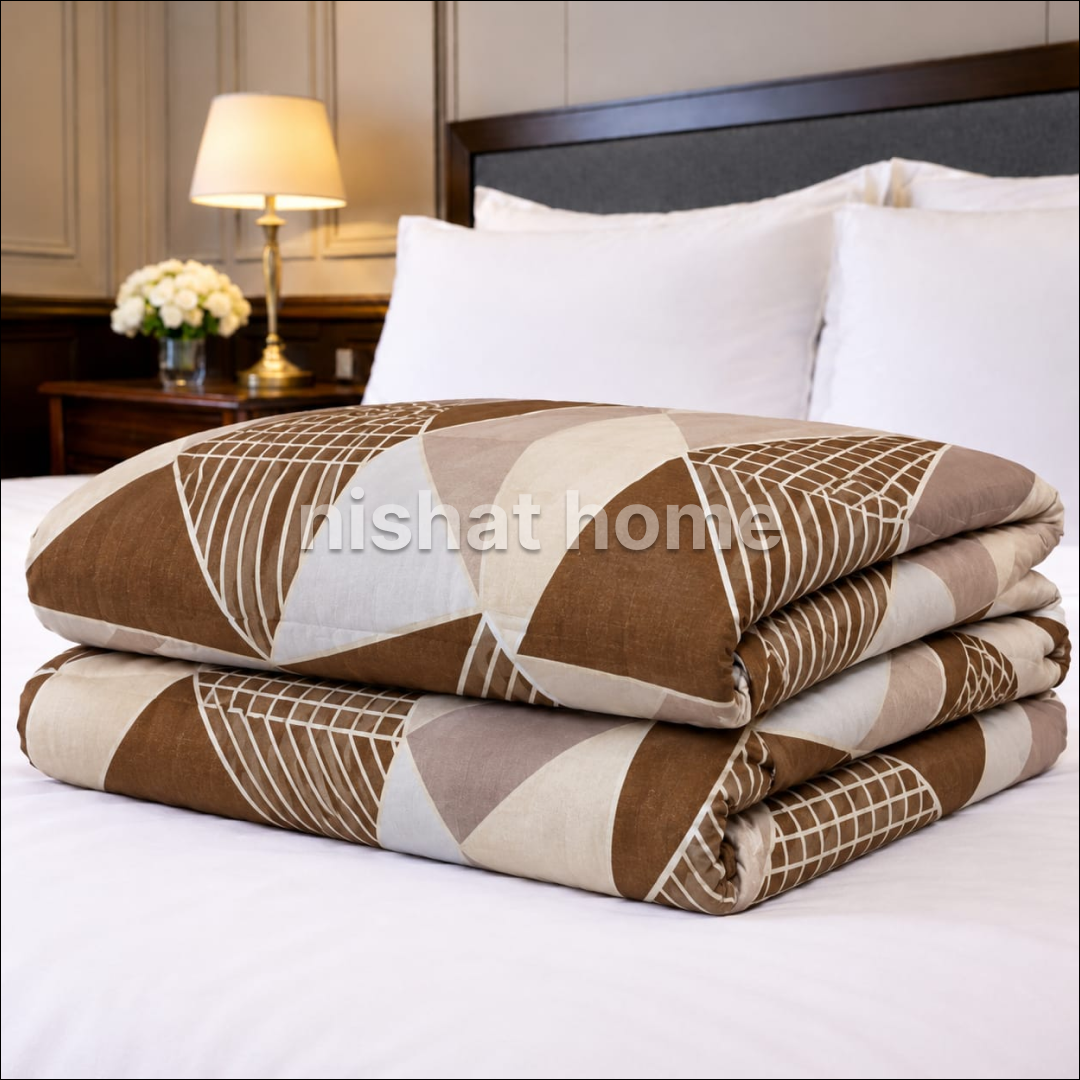Royal Duvet Cover - RDC42