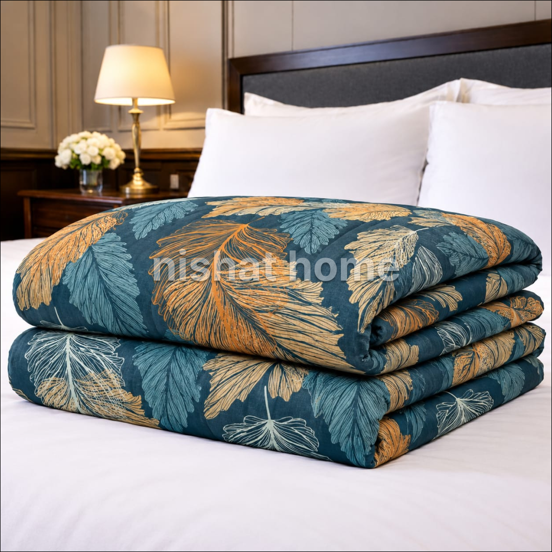 Royal Duvet Cover - RDC43