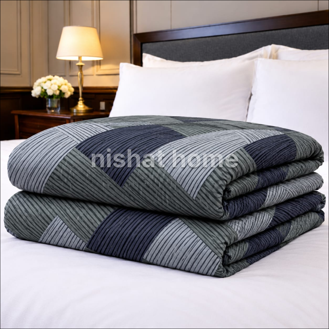 Royal Duvet Cover - RDC44