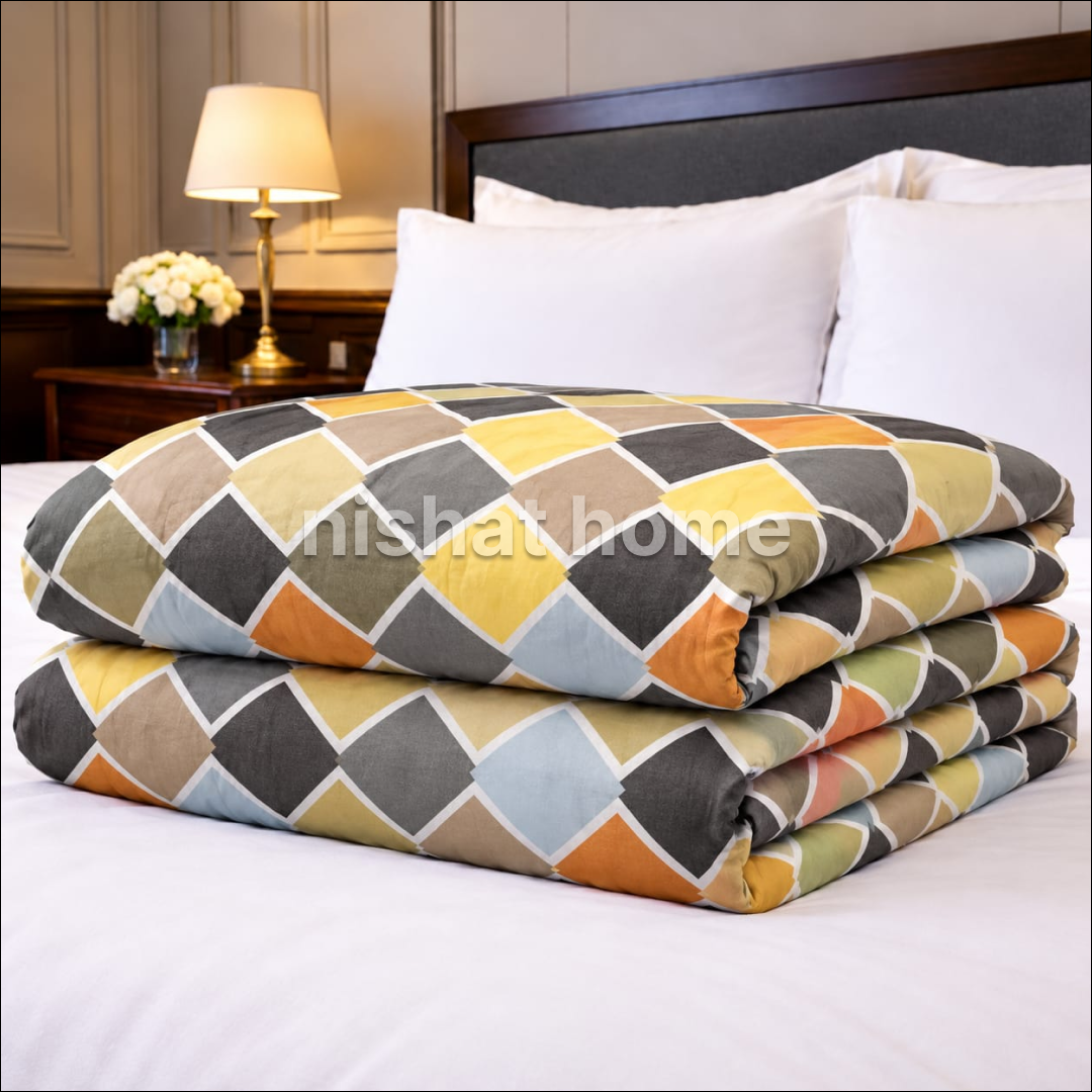 Royal Duvet Cover - RDC45