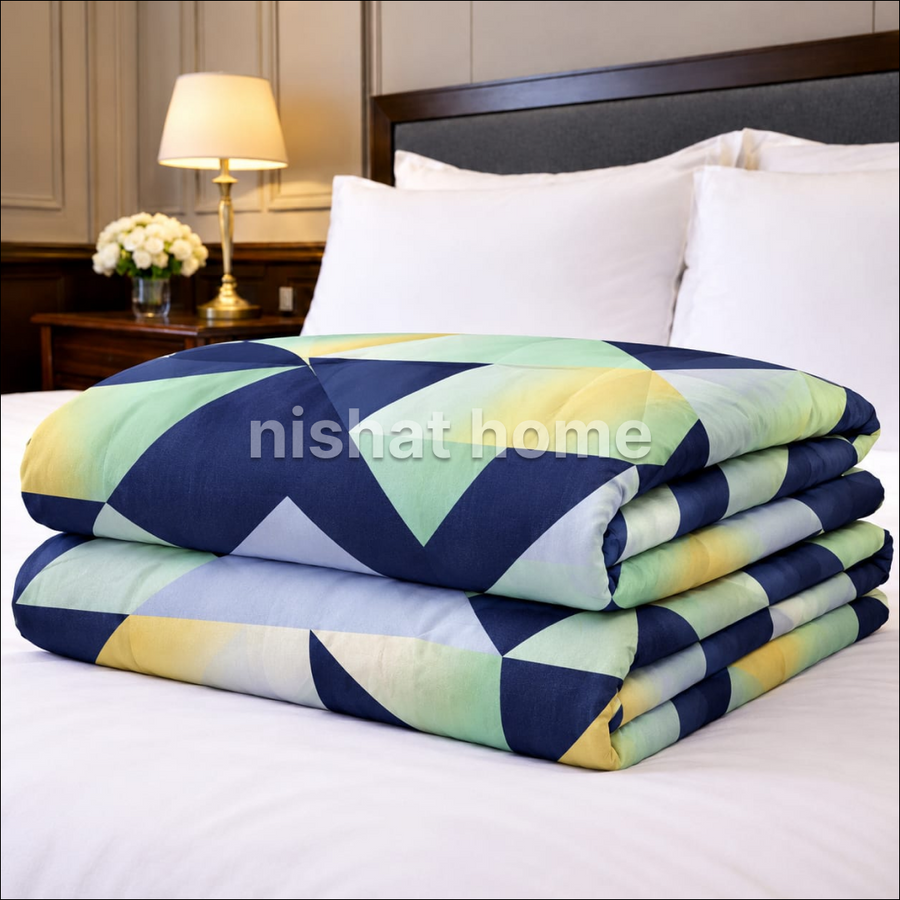 Royal Duvet Cover - RDC46