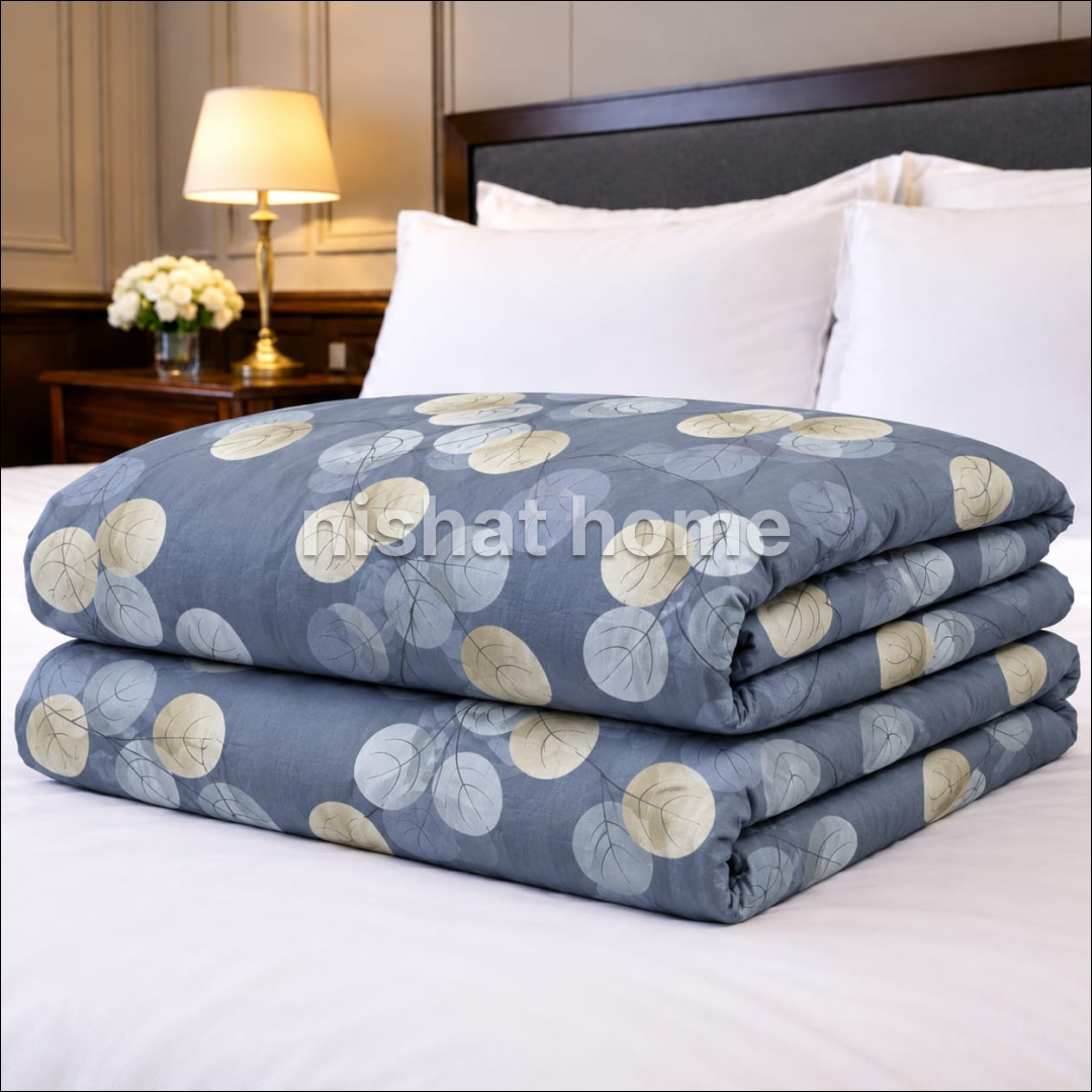 Royal Duvet Cover - RDC47