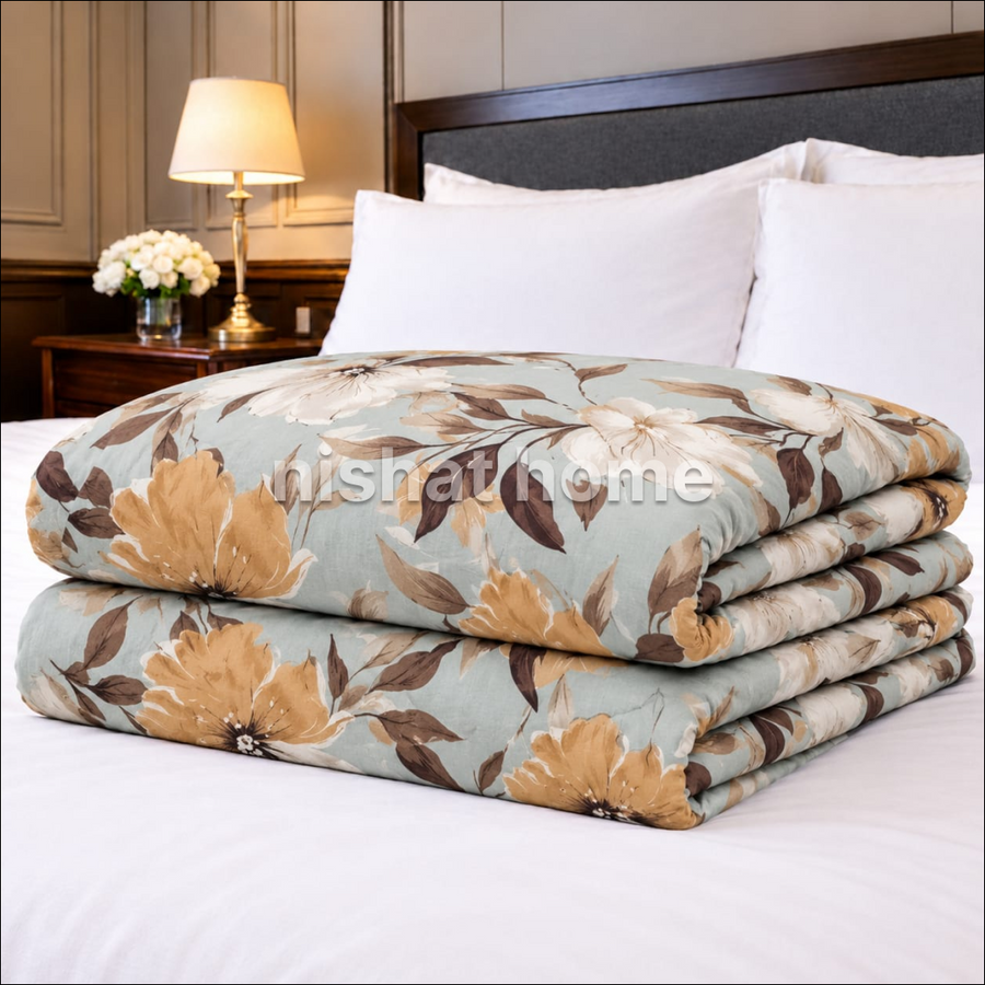 Royal Duvet Cover - RDC48