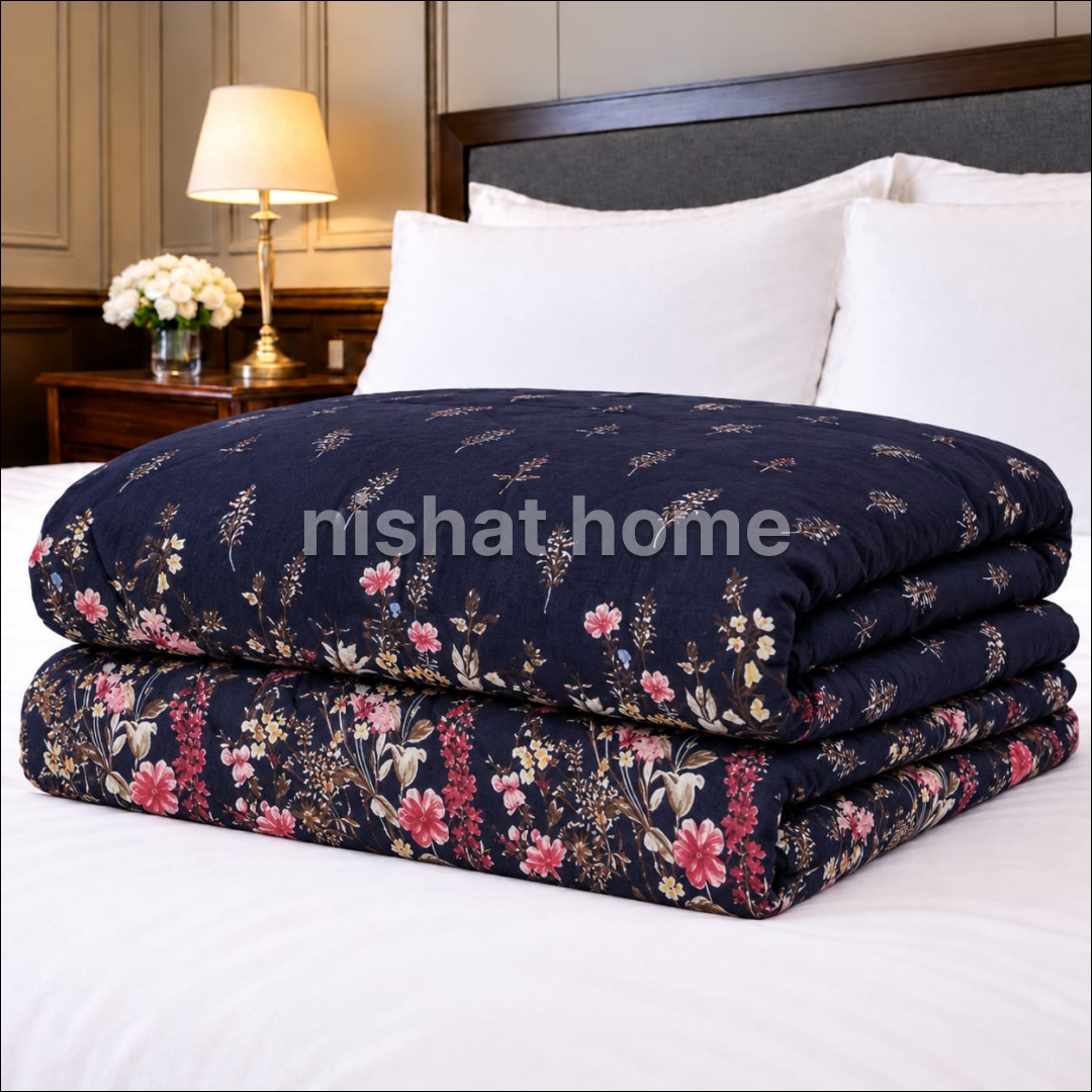 Royal Duvet Cover - RDC49