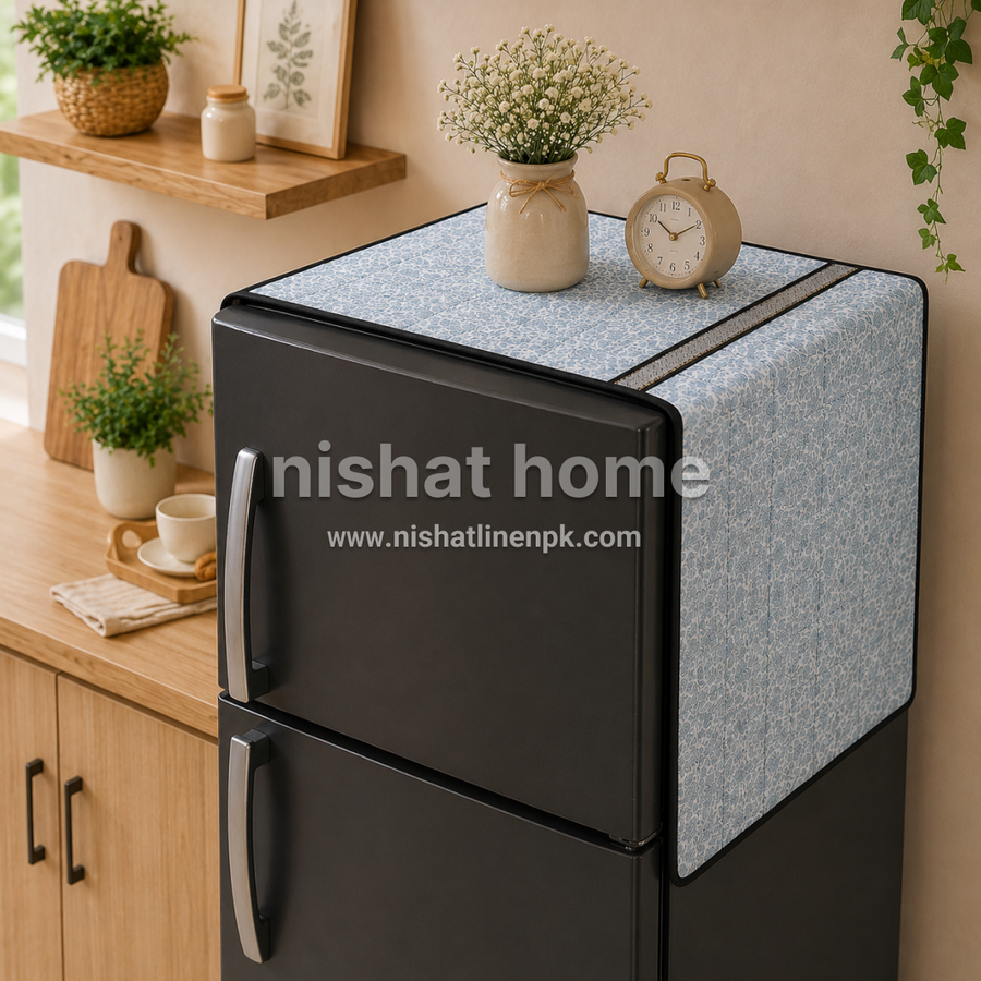 Fridge Cover Set - FC423