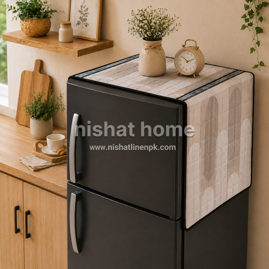 Fridge Cover Set - FC424