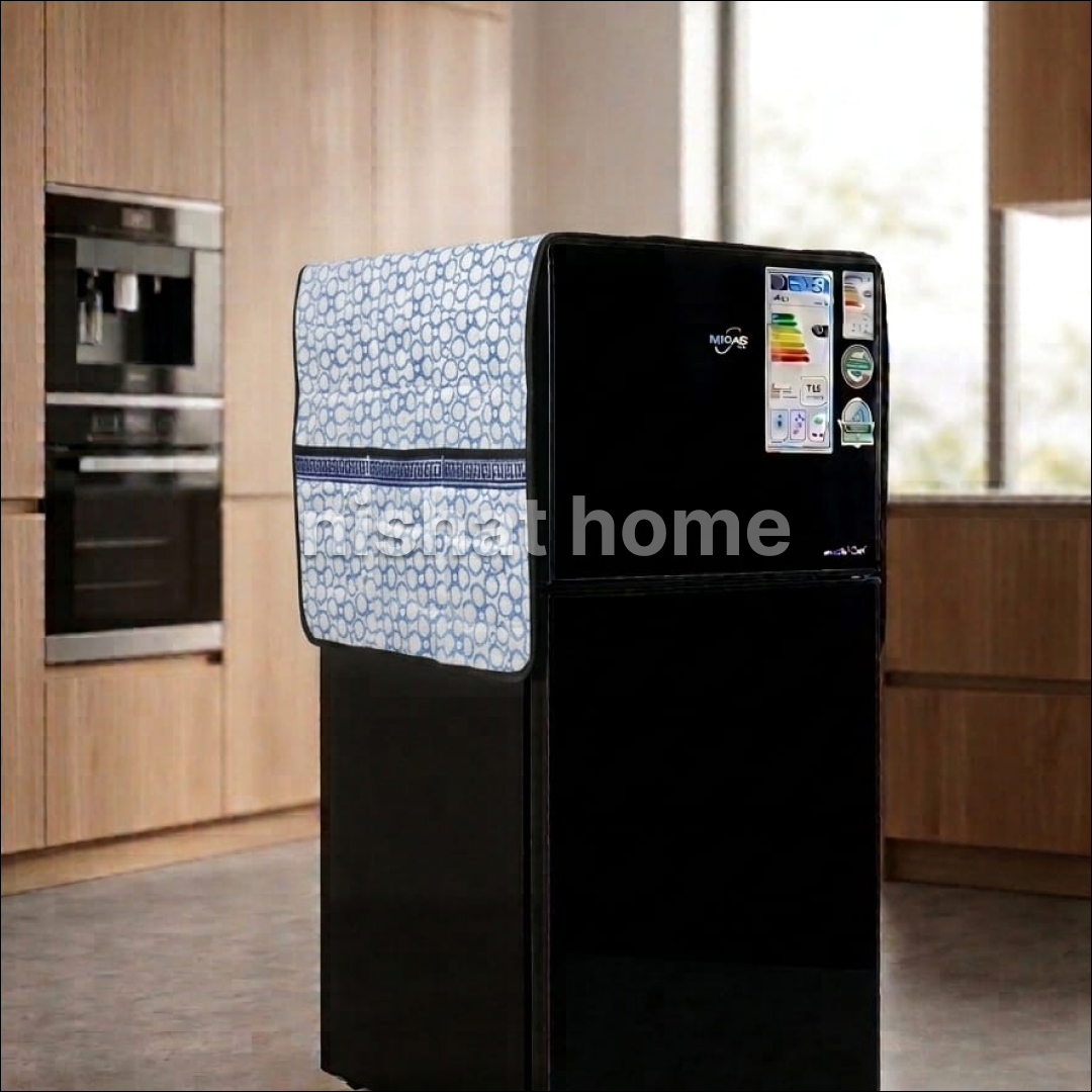 Fridge Cover Set - FC425