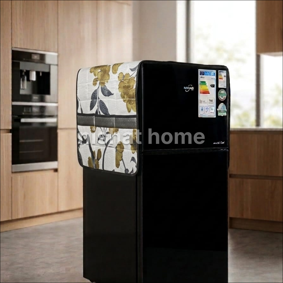 Fridge Cover Set - FC427