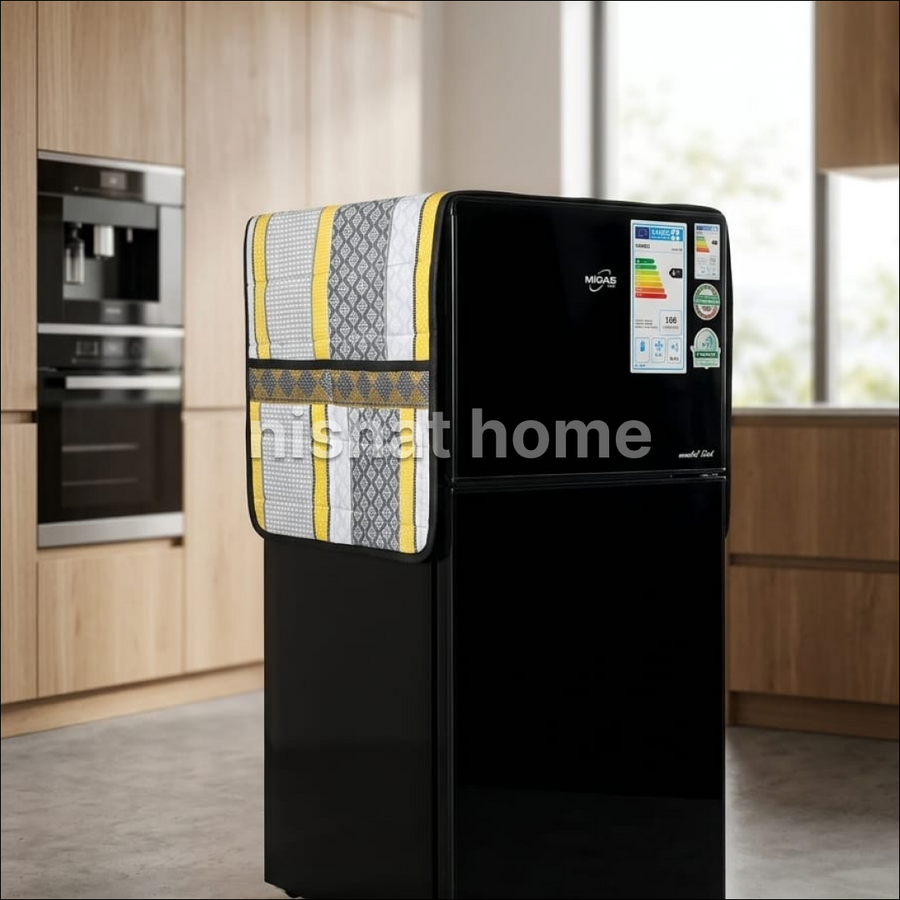 Fridge Cover Set - FC431