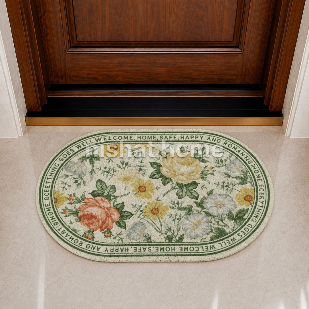 Imported Floor Mat - IFM03