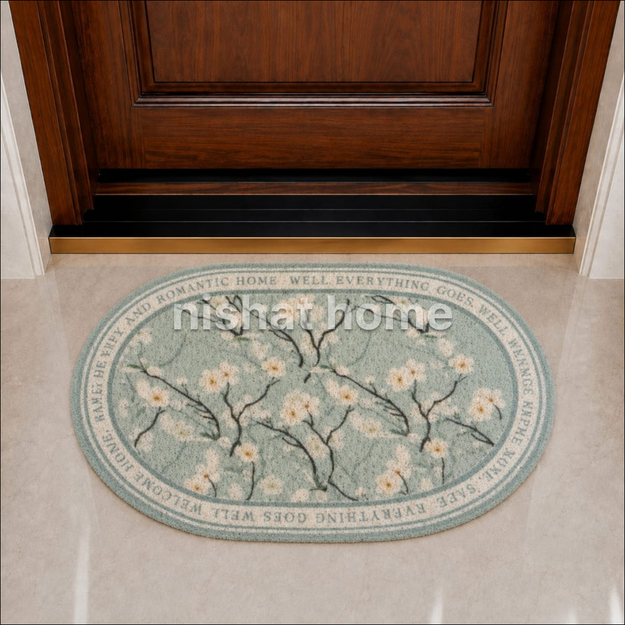 Imported Floor Mat - IFM07