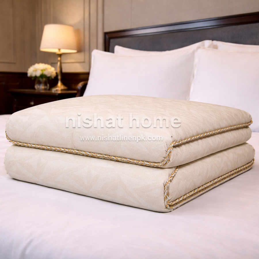 Koaza Velvet Duvet Cover - VDC09
