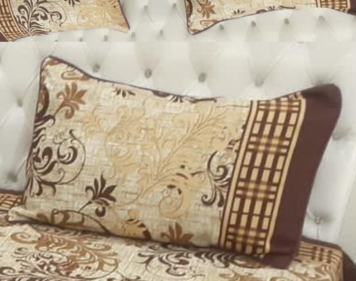 Luvoza Pillow Covers - 2pcs - LPC13