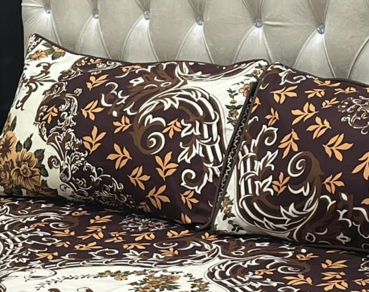 Luvoza Pillow Covers - 2pcs - LPC15