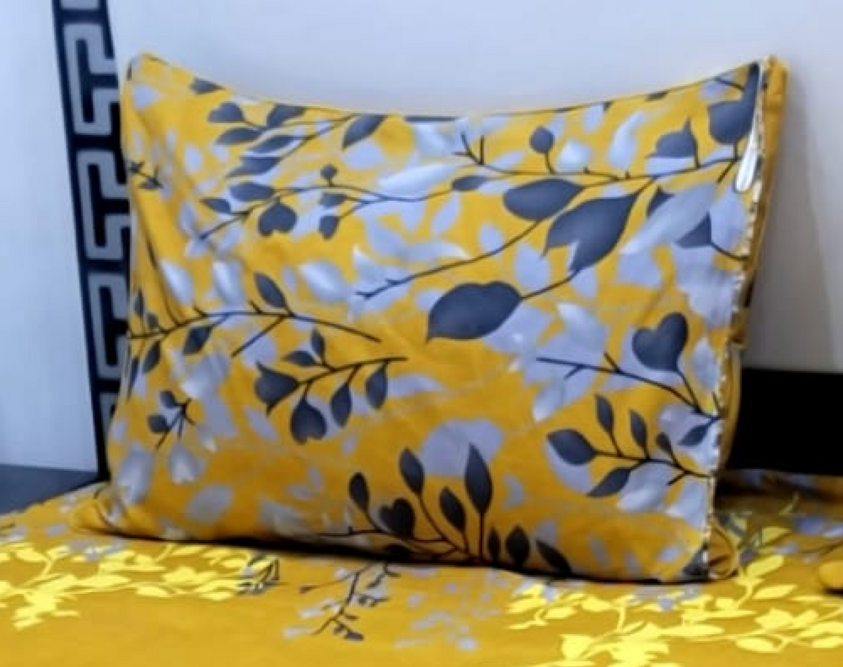 Luvoza Pillow Covers - 2pcs - LPC24