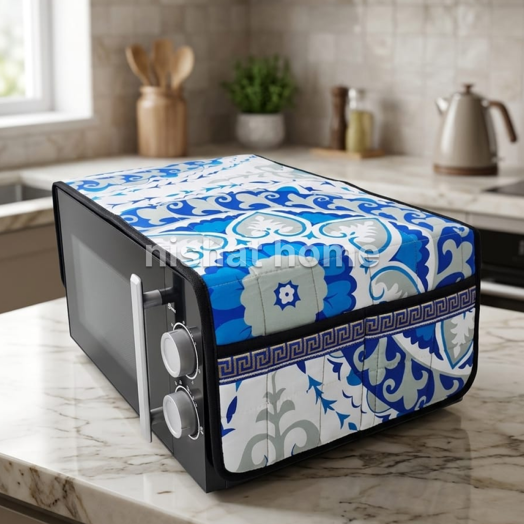 Oven Cover Set - OC541