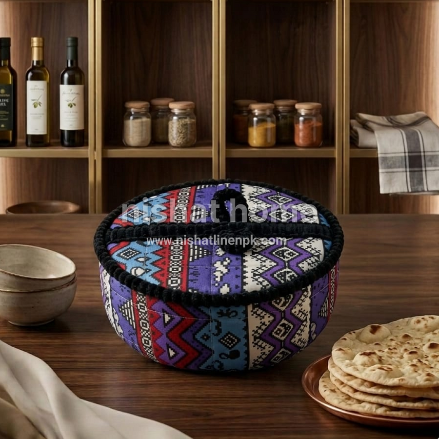 Royal Pot Set - Large - RPS09