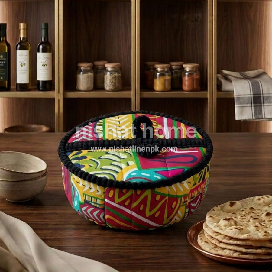 Royal Pot Set - Large - RPS10