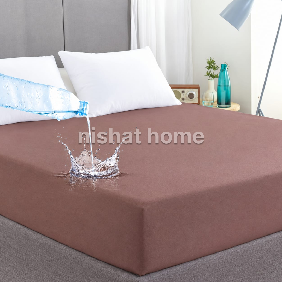 Waterproof Mattress Protector - Skin - WMP530