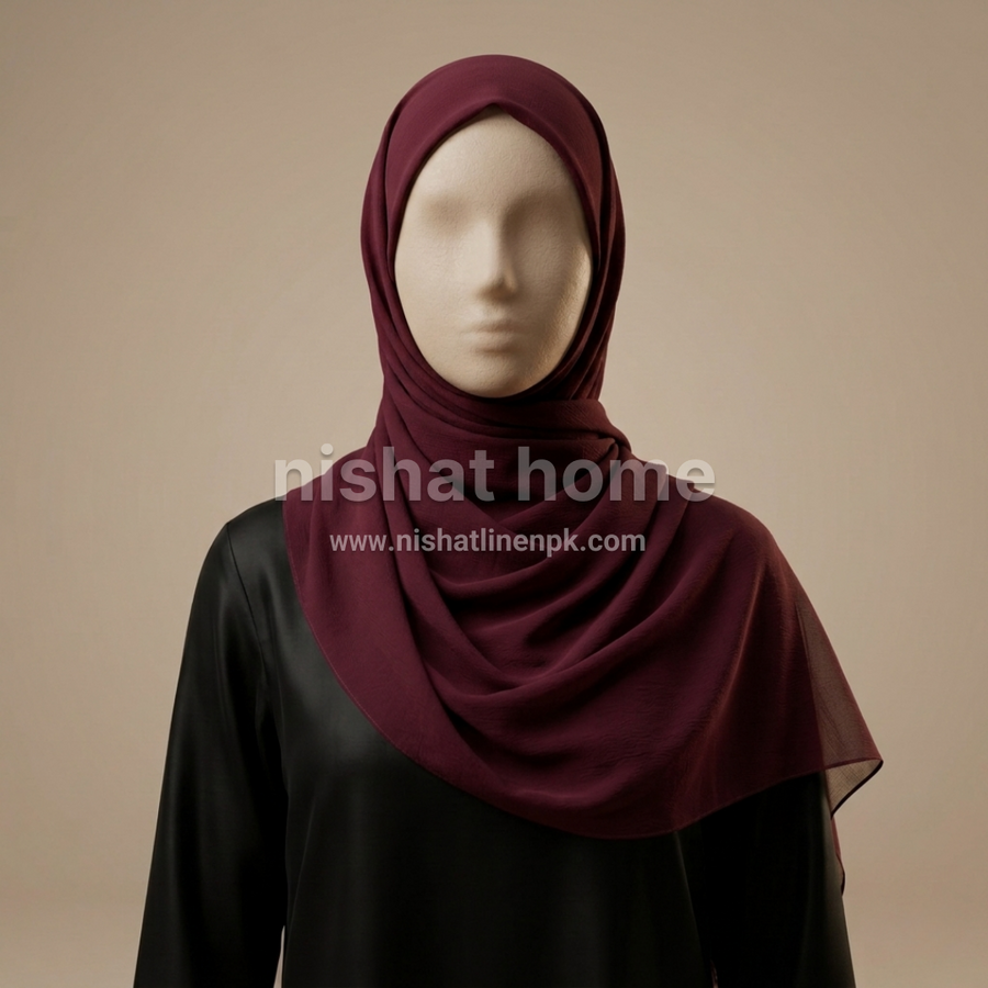 Women Imported Staller - Wine - WST06