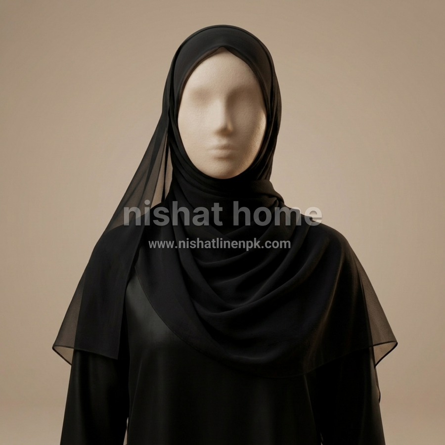 Women Imported Staller - Obsidian  - WST08