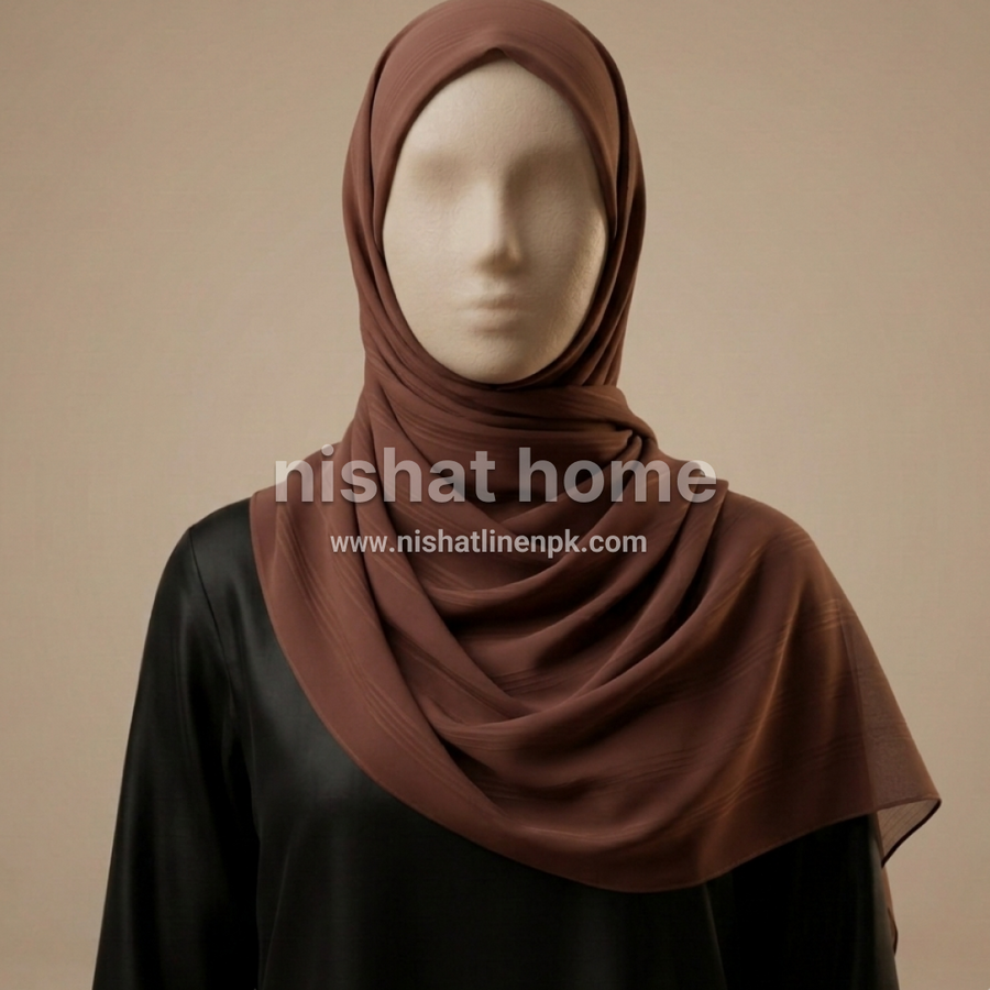 Women Imported Staller - Cocoa - WST11