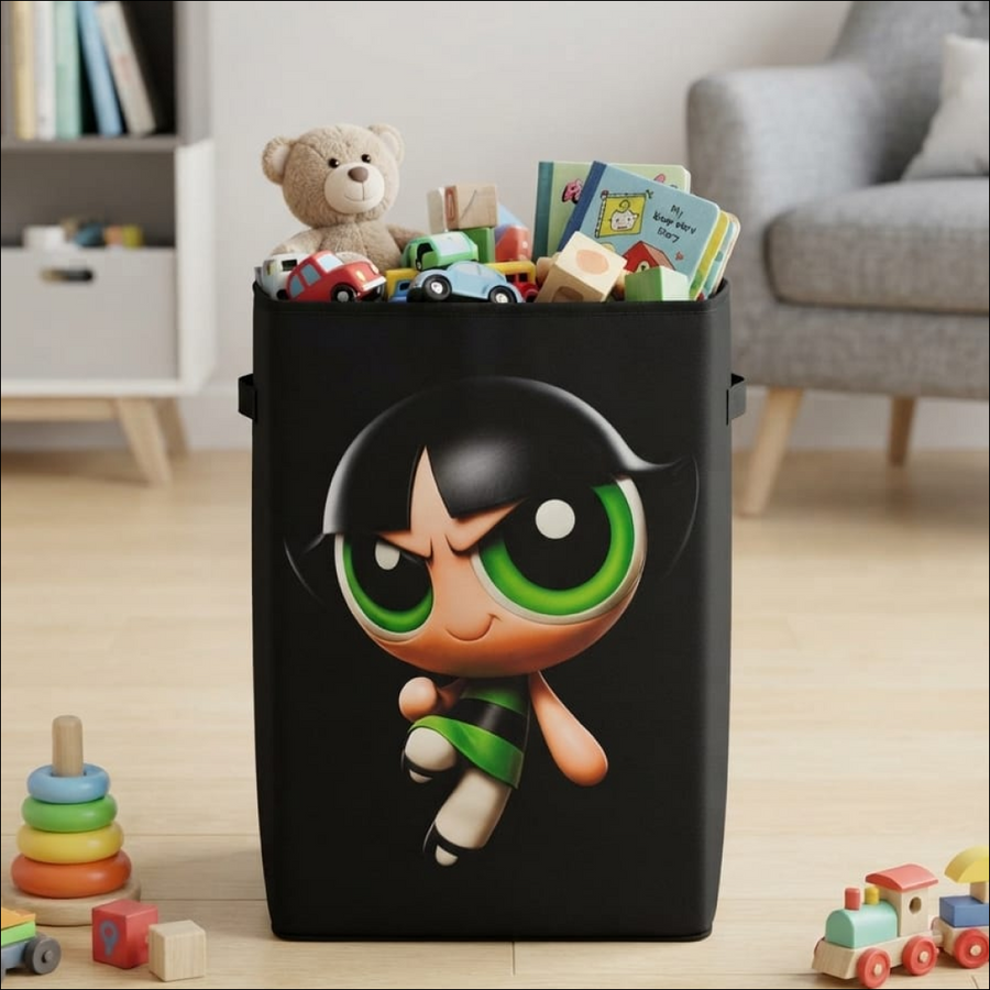 Zilqa Laundry Basket - LB10