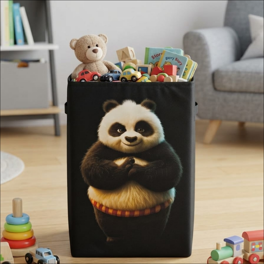 Zilqa Laundry Basket - LB13